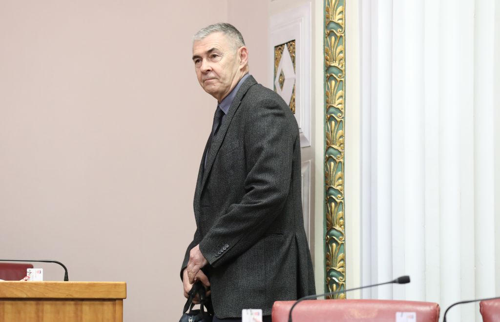 General Glasnović: Može Hrvatska iz Jugoslavije, ali Jugoslavija iz Hrvatske nikako