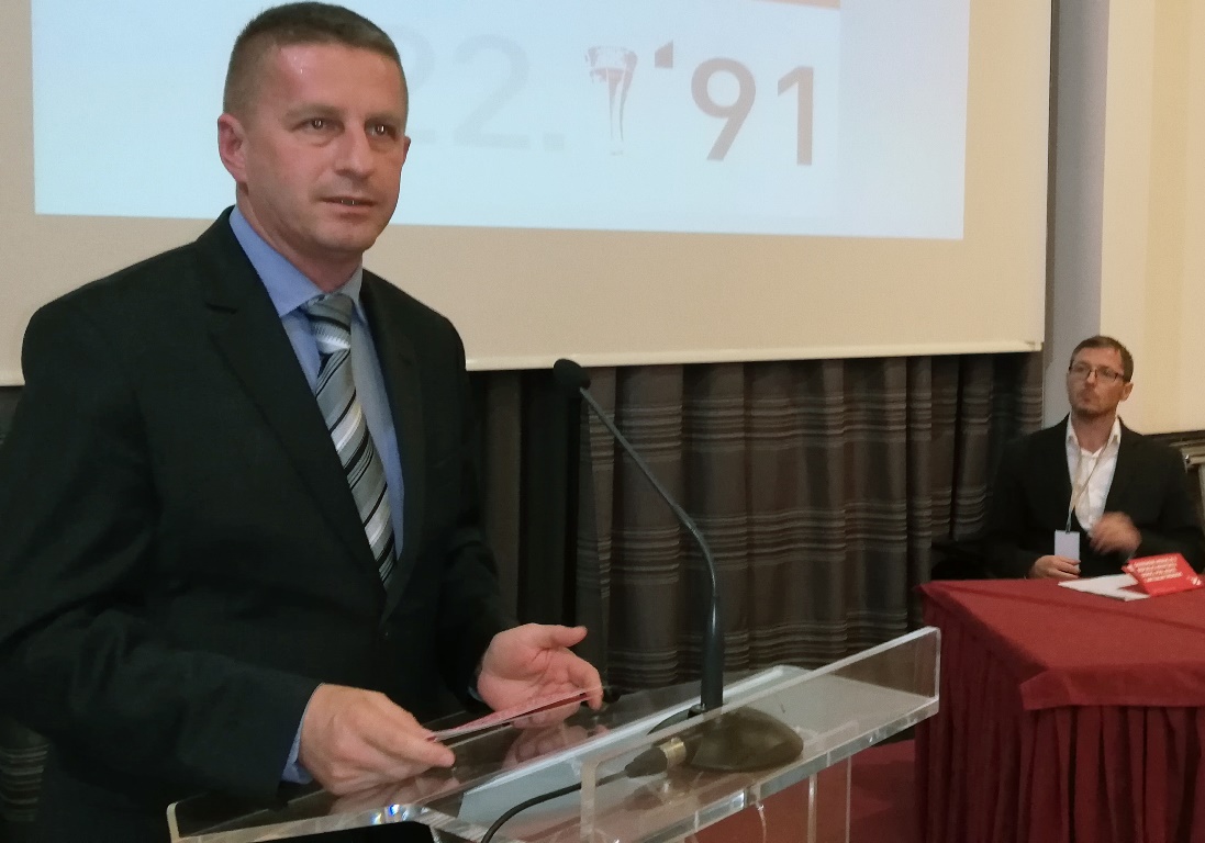 Znanstveni skup „Vukovar 91. – dvadeset i osma godina poslije“ o nasljeđu Domovinskog rata