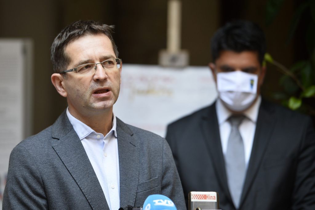 Dr. sc. Jozić: Postoji duga tradicija srpskog svojatanja dubrovačkog korpusa književnosti