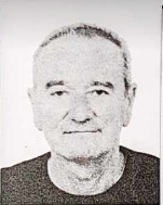 Preminuo ŽELJKO JURIĆ (57), dragovoljac Domovinskog rata - POSLJEDNI POZDRAV!
