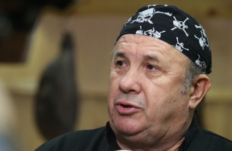 Kerumova konoba i Kovačićev klub podsjećaju na film ‘Cabaret’ gdje sve pršti od razvrata i alkohola