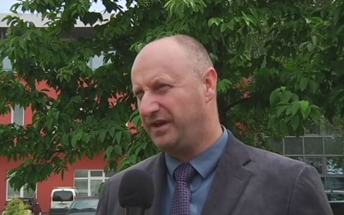 Župan Kolar: Dozvola za rad izdana za manji broj korisnika nego što ih se nalazilo u domu