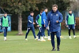 ‘Želimo pobijediti Hajduk, ništa drugo nas ne zanima! Livaja? Dinamo ima igrače koji su i bolji od njega‘