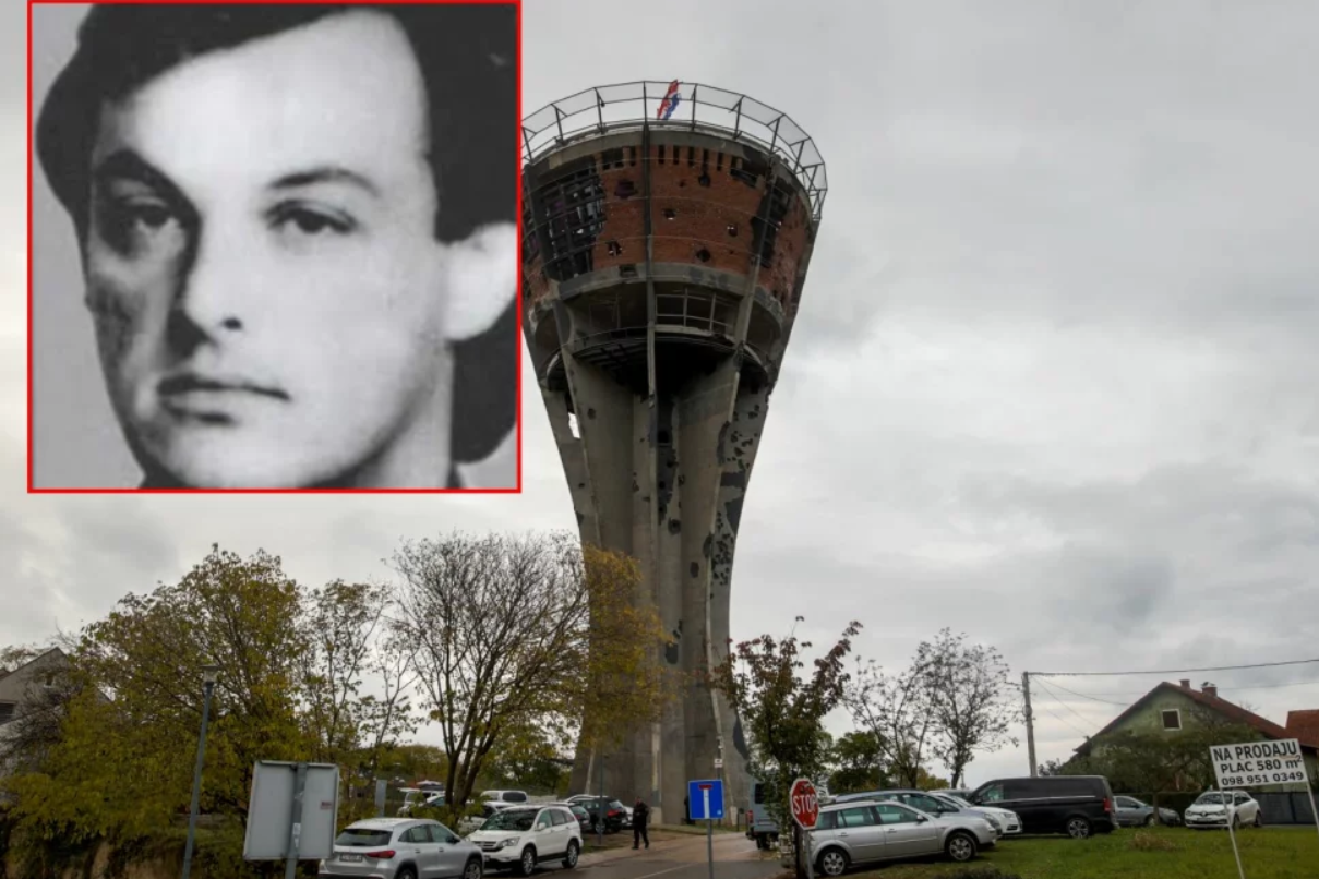 Klekla sam na zemlju i plakala: 'Reci Željko, oči moje mile, jesu li ti rane teške bile?'