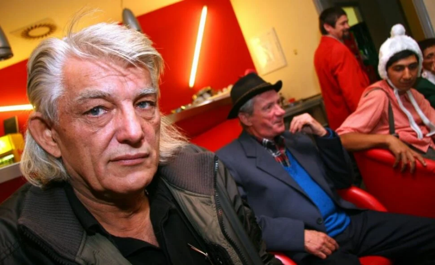 VIJEST KOJA JE RASTUŽILA HRVATSKU Na današnji dan preminuo je Željko Malnar