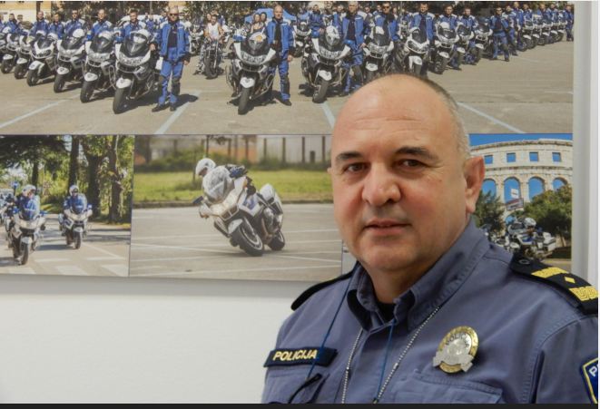 Josip Mataija: U 2020. osam posto manje prometa, a 20 posto manje poginulih, u 2021. očekujemo manje od 200 smrtno stradalih na cestama