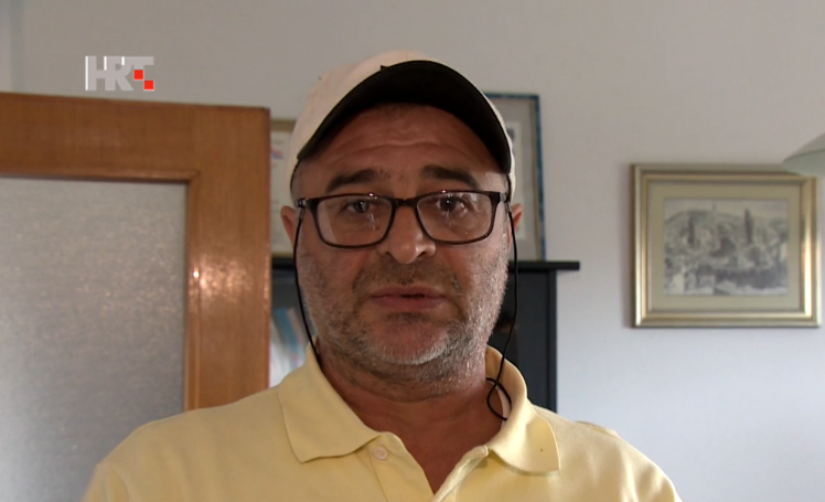 Odlikovani hrvatski branitelj suočen s deložacijom: Nakon 23 godine boravka u stanu, ostaje bez doma