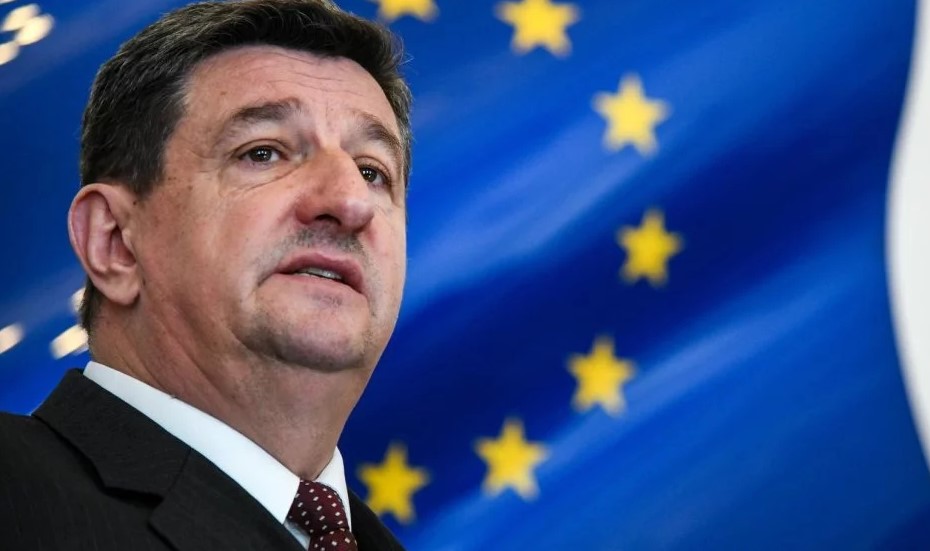 Sačić o dolasku Vučića u Zagreb: Budite sigurni da će reći nešto jako uvredljivo na štetu hrvatskog naroda