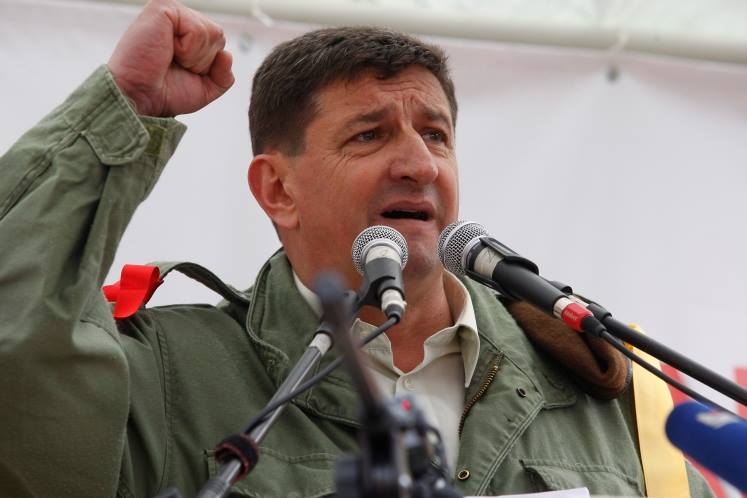 ŽELJKO SAČIĆ O MINISTARSTVU HRVATSKIH BRANITELJA I SABAH-u