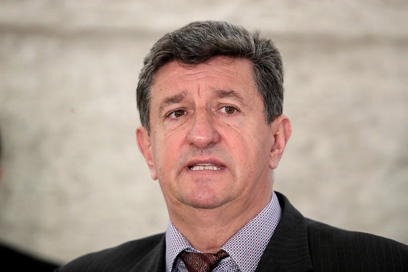 Burna reakcija Željka Sačića zbog moguće saborske mirovine za bivšeg ministra SAO Krajine i člana SNS-a