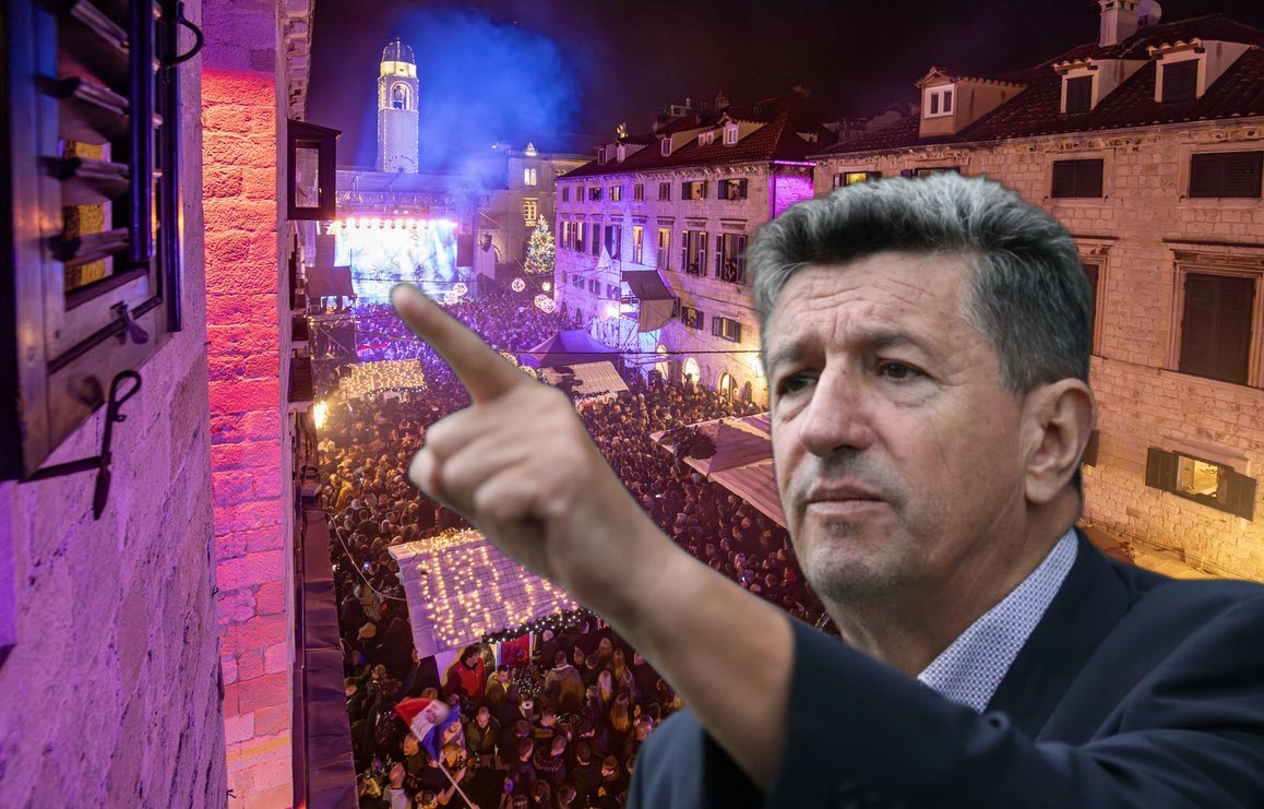 Željko Sačić: Thompson je glas nacionalnog zajedništva koje Hrvatska treba