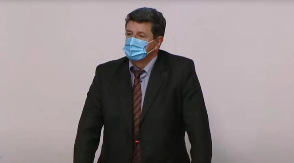 U Saboru raspravljen Prijedlog zakona o civilnim stradalnicima iz Domovinskog rata