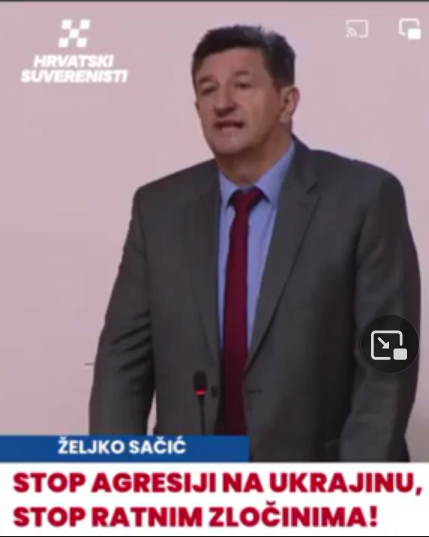 Međunarodni kazneni sud otvara istragu o eventualnim ratnim zločinima u Ukrajini