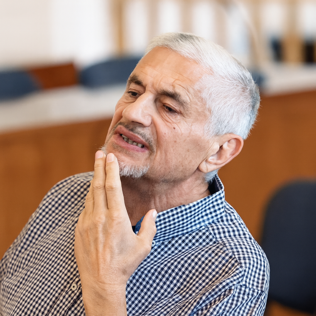 Travica na suđenju za ratni zločin: preživjeli svjedoče o brutalnostima koje ne blijede ni nakon 30 godina