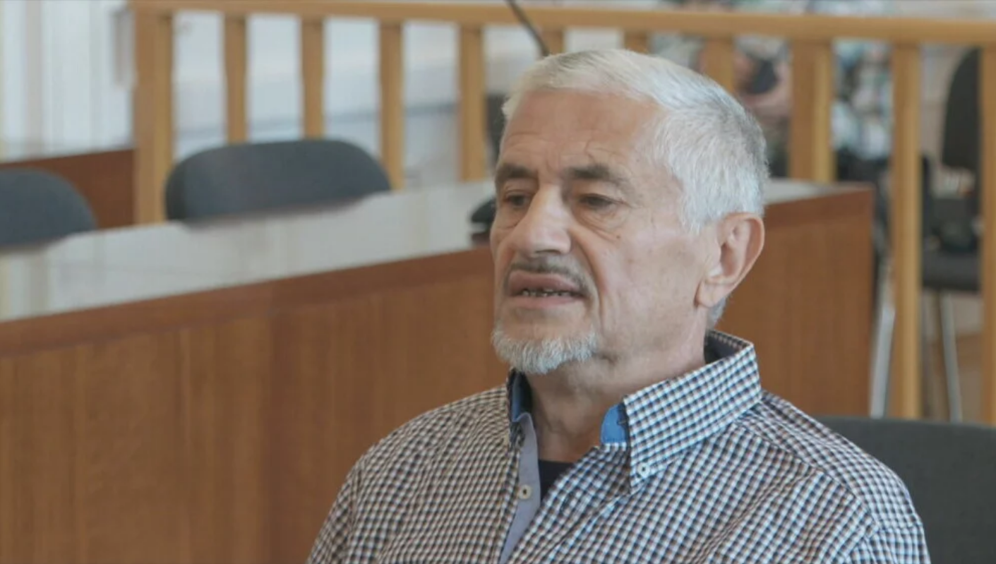 Optuženi za ratni zločin privremeno nesposoban za suđenja u Osijeku: Sud prihvatio liječnički nalaz