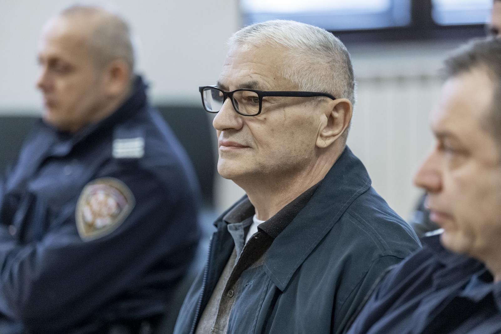 Suđenje Željku Travici sve složenije: Svjedokova optužba usmjerena prema osobi koja je napustila Hrvatsku