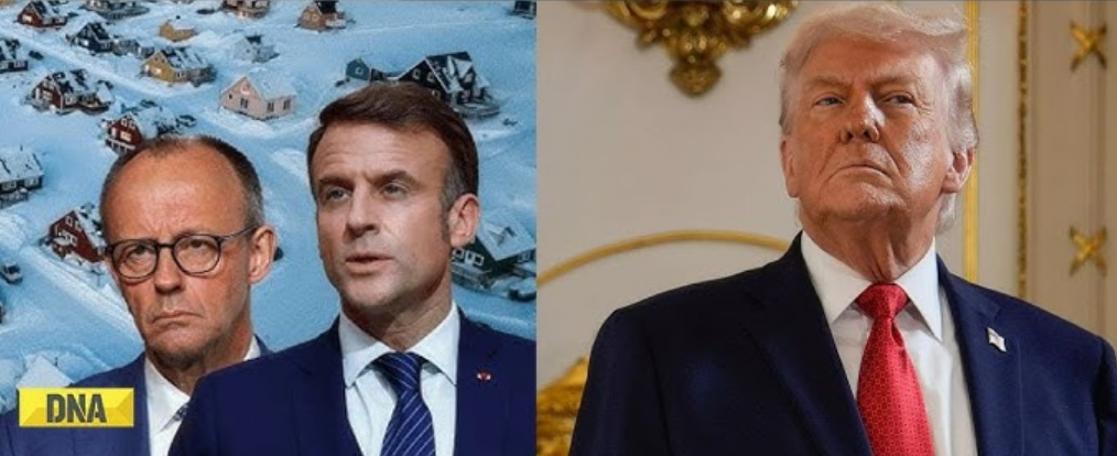 Izvanredni sastanak u Bruxellesu zbog Trumpovih prijetnji carinama: ‘Podjele među saveznicima idu na ruku Kini i Rusiji’