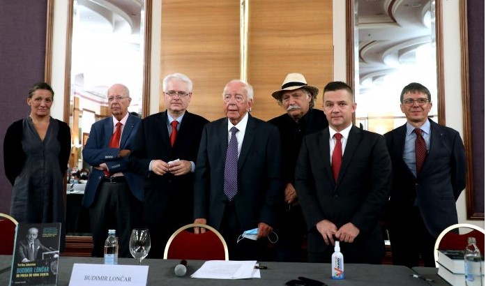 25. rujna 1991. Sramotni embargo Hrvatskoj u režiji Engleza i Budimira Lončara