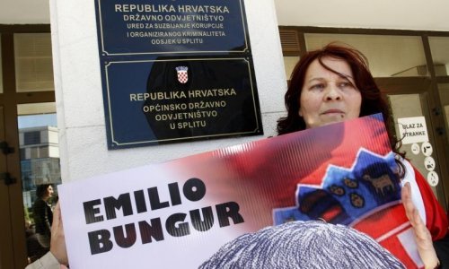 KAZNENA PRIJAVA - protiv odgovornih službenih osoba i dužnosnika Republike Hrvatske koji su neodgovorno postupali i počinili više kaznenih djela