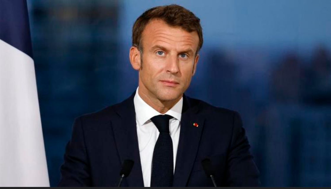 Macron: Europa se mora pripremiti na nove napetosti sa SAD-om i ojačati vlastitu globalnu moć