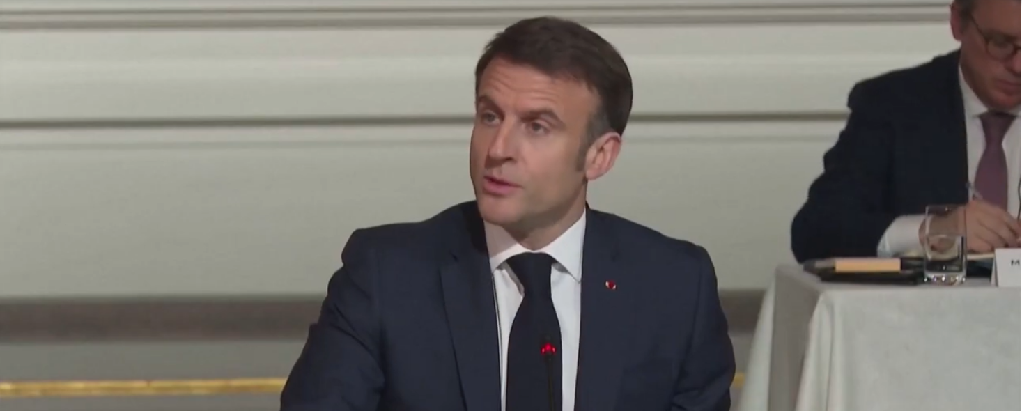 Zapadni čelnici od Macronove izjave ‘peru ruke’: NATO ne planira slati vojnike u Ukrajinu