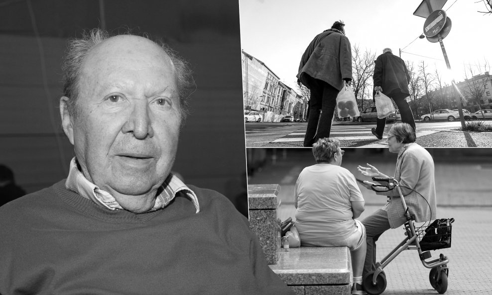 Tko je bio Željko Šemper: Gorljivi borac za umirovljenike i u Saboru, a bez ovoga nije mogao