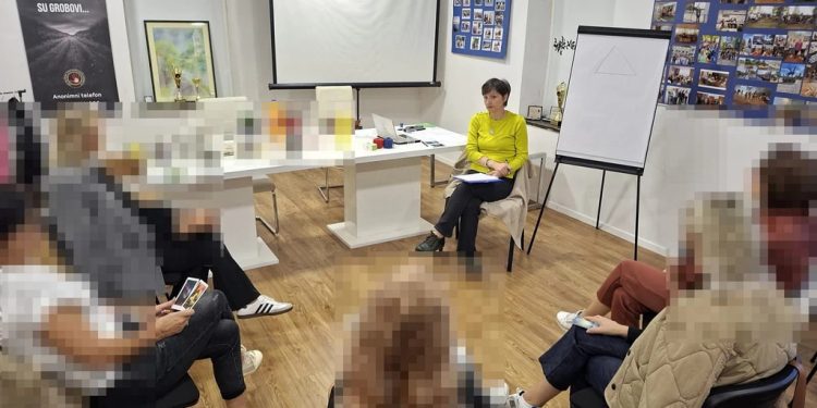 Žene koje je rat prešutio: Supruge hrvatskih branitelja između PTSP‑a, nasilja i zaborava