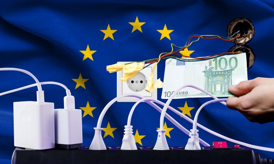 ENERGETSKA KRIZA  Što sve europske vlade poduzimaju zbog visokih cijena električne energije