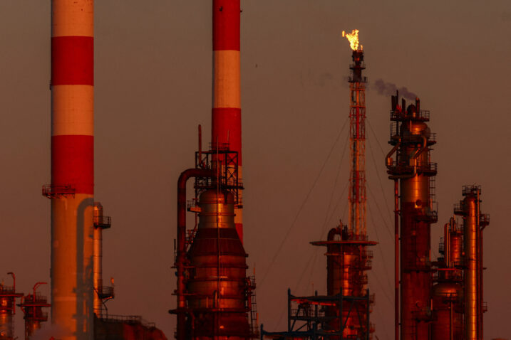 Rat u Iranu je noćna mora za globalni energetski sustav: "Ljudi će prestati trošiti"