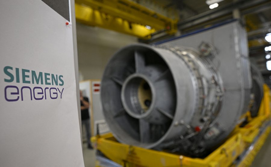 Siemens Energy spreman popraviti kvar Sjevernog toka 1. Pitanje je: Gdje?