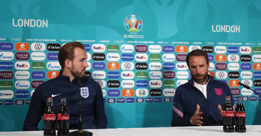 BEZ EUFORIJE, MOLIM! Southgate objavio zanimljiv plan za finale: ‘Ne moramo mi igrati bolje! Puno ih je tako završilo loše..‘