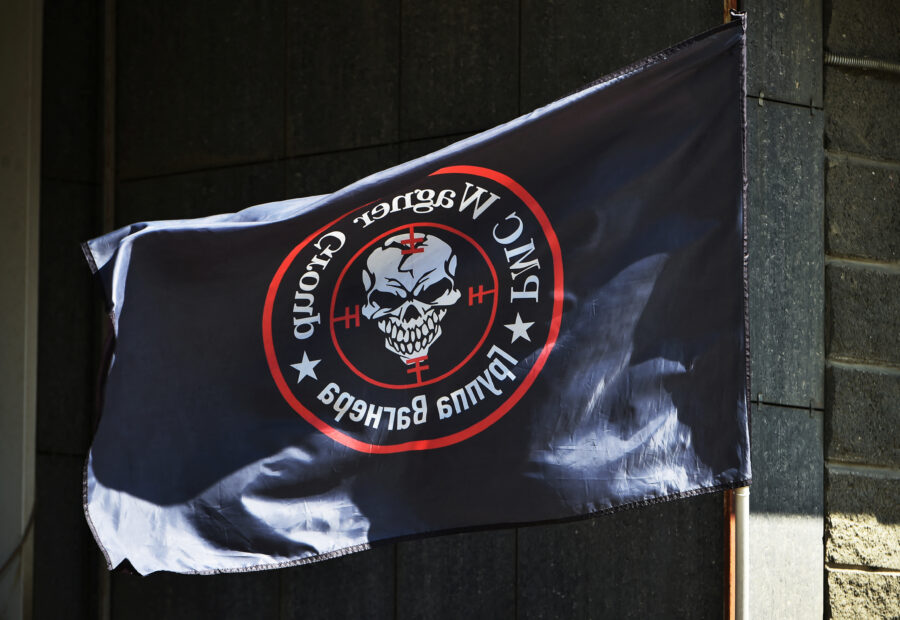 London će Grupu Wagner proglasiti teroristima