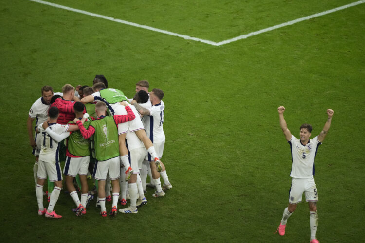 EURO 2024. Slovaci u suzama, slabi Englezi se provukli u četvrt finale!