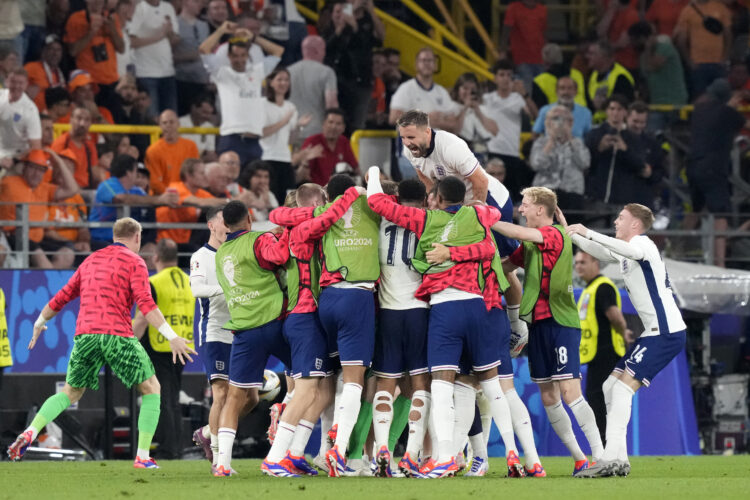 EURO 2024. Englezi u finalu nakon svoje najbolje utakmice, Nizozemci u suzama