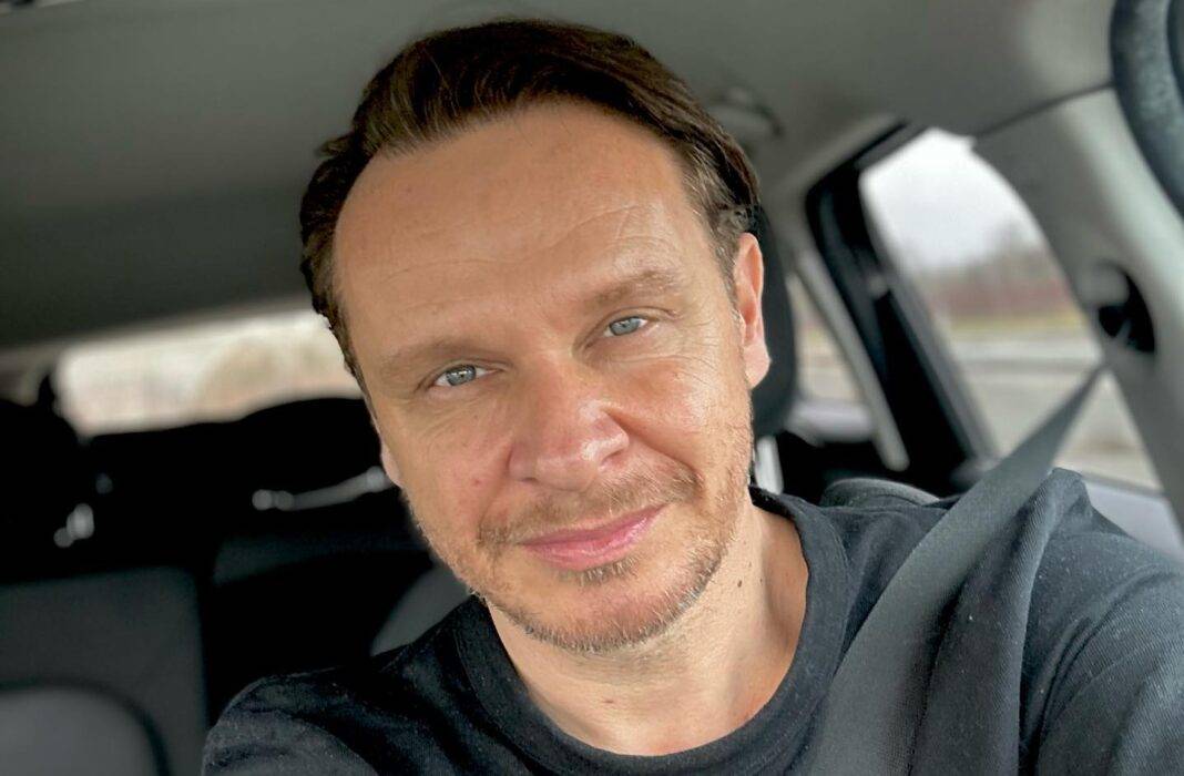 Enisa Bešlagića od novačenja spasio vojnik HOS-a: ‘Nije bitno koju uniformu nosite’