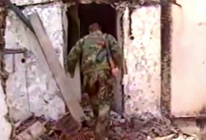 ENVERU SMANJENA KAZNA ZA POKOLJ U UZDOLU! Zapovjedniku Armije BiH četiri godine manje…