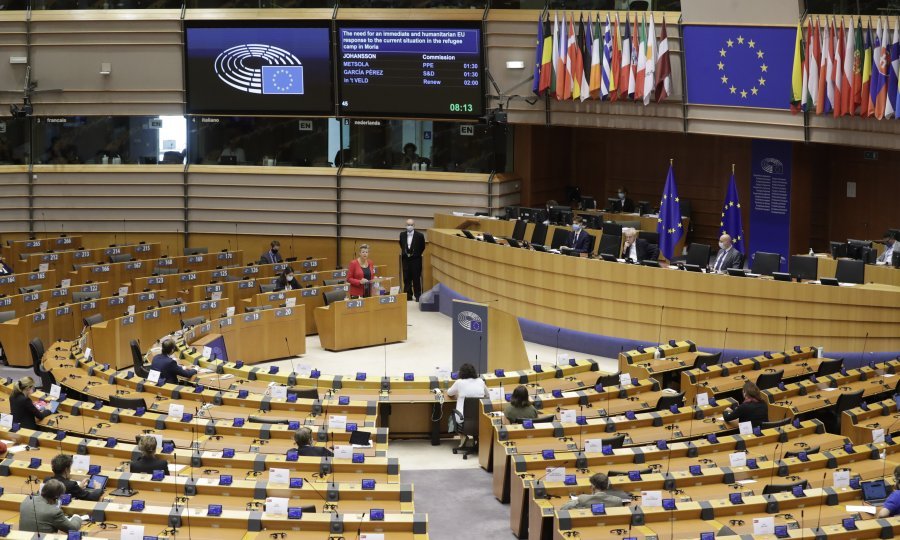 Europski parlament velikom većinom izglasao povećanje izdvajanja za zdravstvo od 5,1 milijardu eura