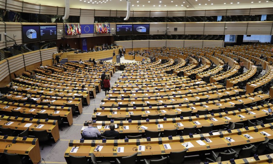 Europski parlament usvojio rezoluciju o minimalnom dohotku. Što to znači za Hrvatsku?