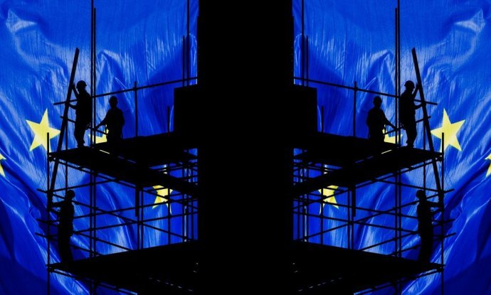 BDP U PADU  Eurozona ušla u recesiju, pogođena visokim cijenama energenata i rastom kamata