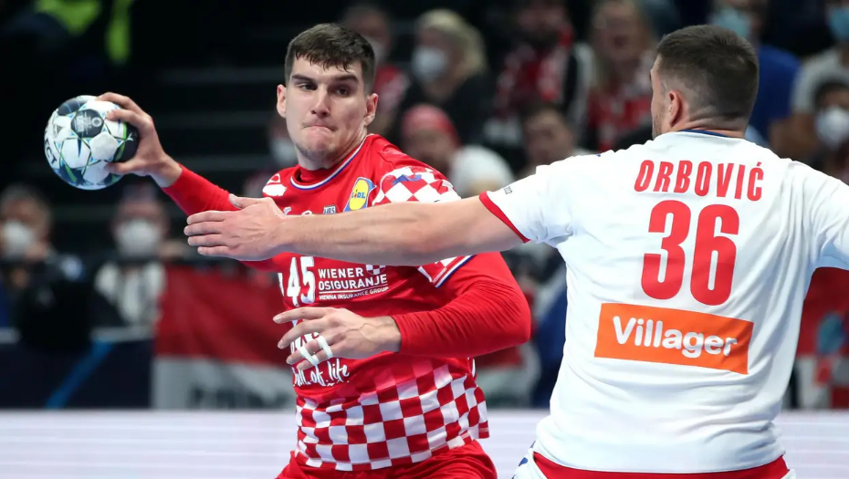 Otpada i Jaganjac? Umjesto u Budimpeštu, vratio se kući