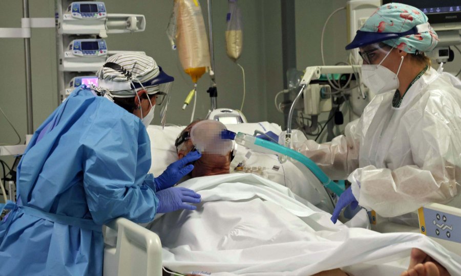 Dramatično upozorenje ECDC-a: Bez zadržavanja ograničenja na ljeto i bržeg cijepljenja prijeti nam repriza jeseni