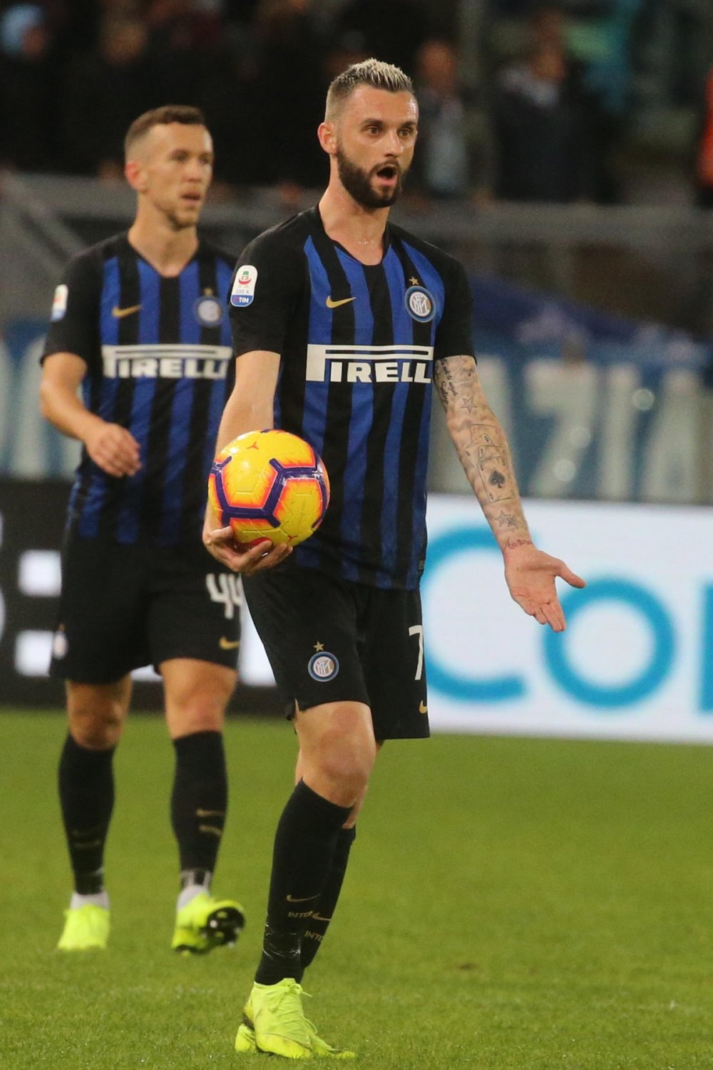 Ivan Perišić i Marcelo Brozović doznali šokantne vijesti; kakva je uopće budućnost hrvatskih reprezentativaca u redovima Intera?