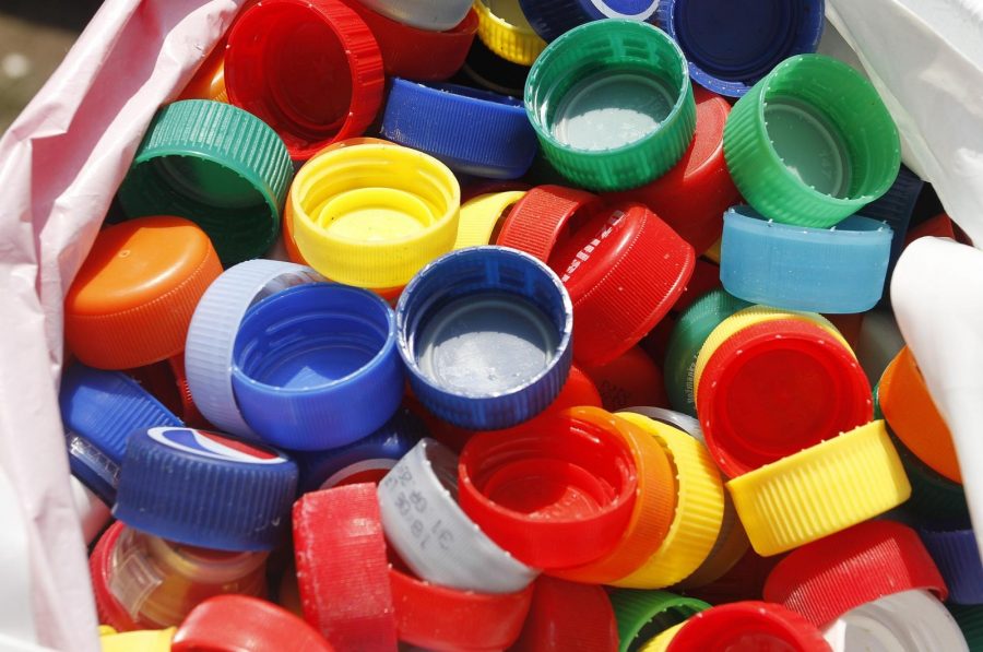 Sakupljanjem plastičnih čepova pomozimo oboljelima od leukemije i limfoma