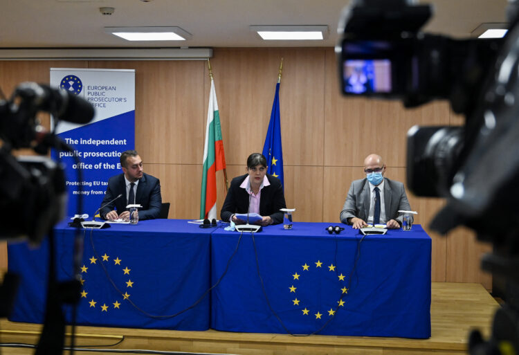 EPPO odgovorio Plenkoviću o aferi Geodezija