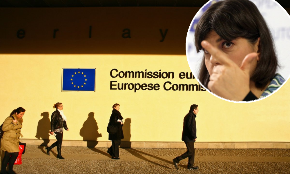 ISTRAGA EPPO:a:  Policija upala u prostorije Europske komisije: Istražuje se posao od 900 milijuna eura