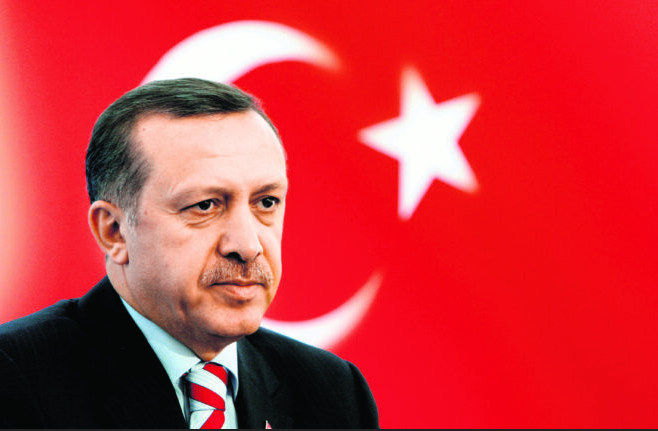 POKUŠALI SRUŠITI ERDOGANA: 337 Turaka osuđeno na doživotni zatvor