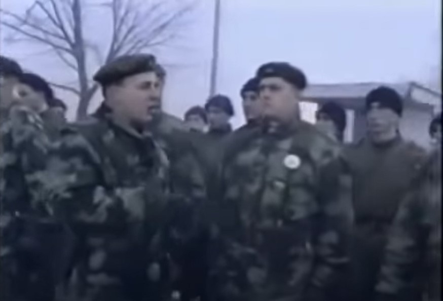 09. studenoga 1991. Zločini srpske vojske – Srbija organizirala više masovnih pokolja u Erdutu