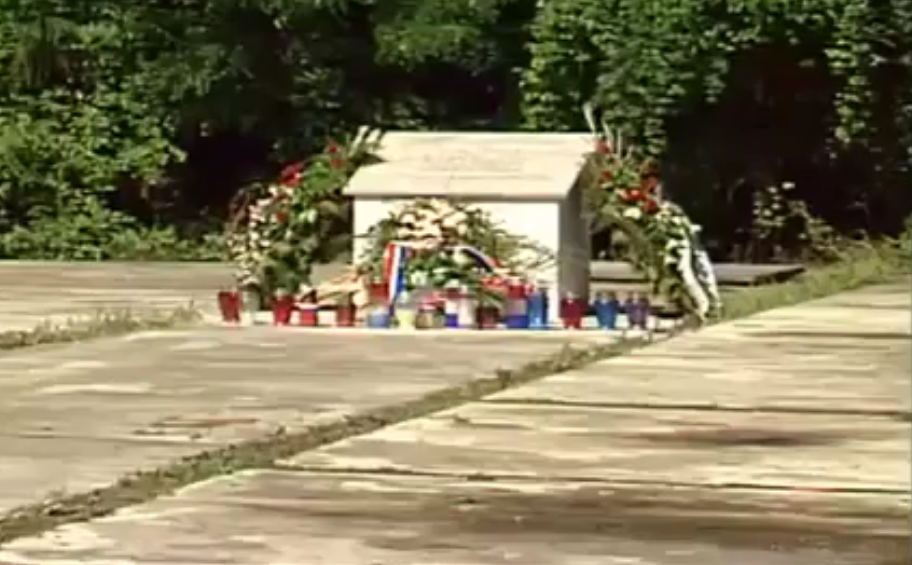 Na današnji dan 1991. godine u Erdutu su smrtno stradala šestorica pripadnika 1. A brigade 'Tigrovi'