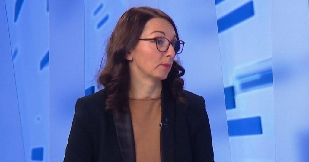 Zviždačica Đerek: ‘Banožić me pozvao kod sebe na sastanak, derao se na mene‘