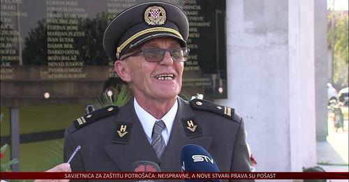 Predsjednik udruge branitelja odgovorio Rojsu: Anušić se, za razliku od vas, borio s puškom u ruci!